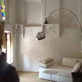 Mr. Haitham Alaini Acacia Foundation Restoration Works, Old Sana'a, Yemen